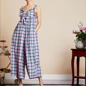 Sister Jane Check Me Out Jumpsuit S